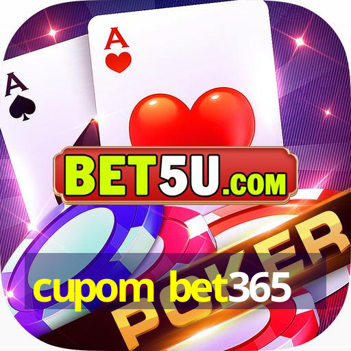 cupom bet365